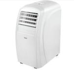 Кондиционер мобильный на 50кв.м., 2.18кВт, Ballu Smart Pro BPAC-18 CE_20Y