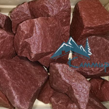 Кварц малиновый колотый купить по цене 45 ₽ в Новосибирске на ...