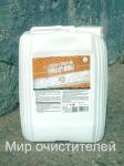 Удалитель ржавчины SmartClean-S, концентрат 5 л. с усиленной формулой