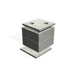 Блок тепловой камеры СБК-3,0