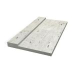 Балконная плита ПБК 30.13л