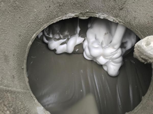 Пенообразователь для пенобетона SSM-Foam купить по цене 190 ₽ в Аксае ...