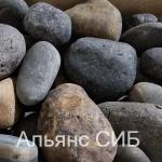 Галечник речной 10-20 см