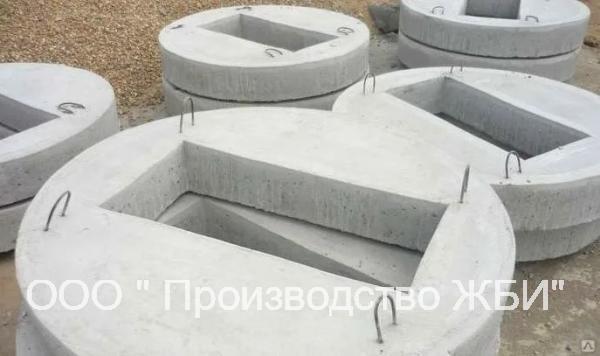 Плита КЦП 10. 1 купить по цене 6050 ₽ в Симферополе на PromPortal.Su ...