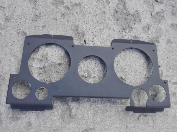 Облицовка щитка панели приборов КАМАЗ купить по цене 2000 ₽ в ...