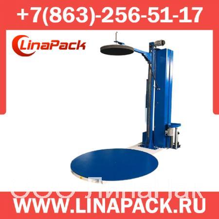 Автоматический паллетайзер Hualian HL-1500EP, доставка из Ростов-на-Дону