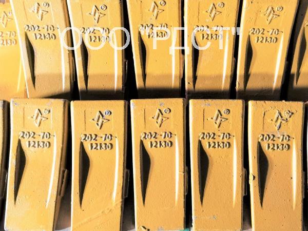 Адаптер ковша экскаватора. 202 70. Механизм цилиндровый ах202/70 30+10+30. Пб 70-10-16 (6980х997х220). 202 70.