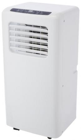 EQUATION 5K BTU кондиционер мобильный 561Вт 10м2 с пультом / EQUATION ...