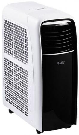 БАЛЛУ Smart Design BPAC-09 CD кондиционер мобильный 985Вт 26м2 с ...