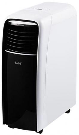 БАЛЛУ Smart Design BPAC-09 CD кондиционер мобильный 985Вт 26м2 с ...