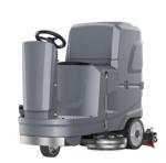 Машина поломоечная 700мм, АКБ Li-Ion 24В/100Ач, 6,5км/ч, TOR COMFORT 70 Li-Ion