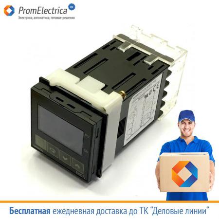 E5CN-R2MTC-500 100-240AC Терморегулятор Omron купить по цене 16496 ₽ в ...