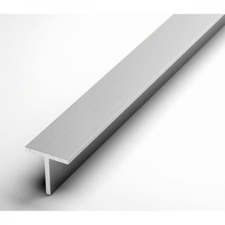 Профиль T Фторопласт купить по цене 0,10 ₽ в Екатеринбурге на ...