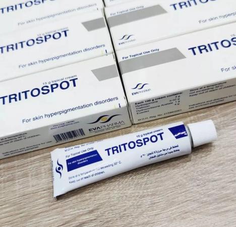 Tritospot