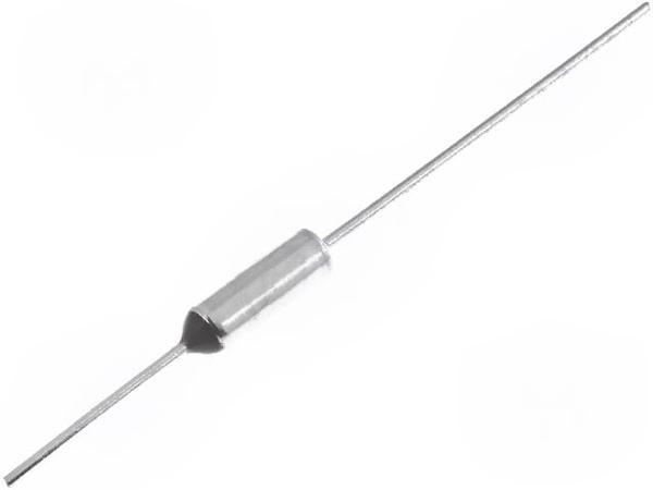 Термопредохранитель 250В 142°C 10A PROFFUSE TZ-D-142 купить по цене 80 ...