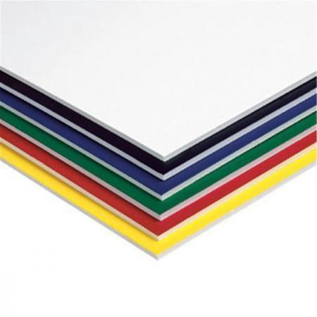 Пенокартон FOAM-X New 5x1400x3000 мм купить в Екатеринбурге на ...