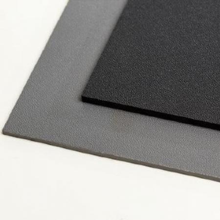 Пластик листовой АБС ZUROPLAST 2х1000х3000 мм купить в Екатеринбурге на ...