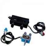 Датчик электроконтактный двухпредельный модель 228