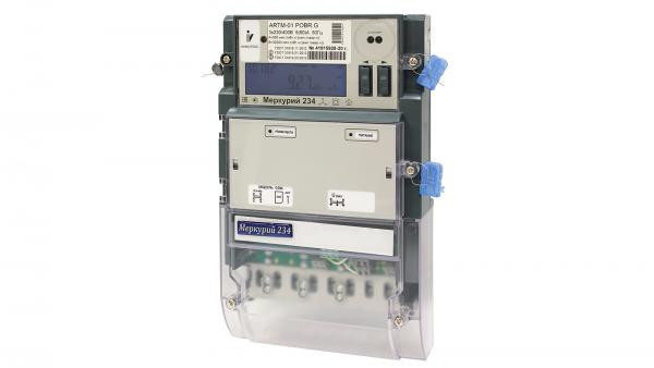 Меркурий 234 ARTMX2-03 (D)PBR. R купить по цене 16290 ₽ в Санкт ...