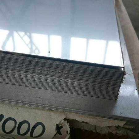 Нержавеющие листы купить Волжский на PromPortal.Su (ID#71872166)