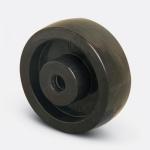 Колесо термостойкое без кронштейна BKB80