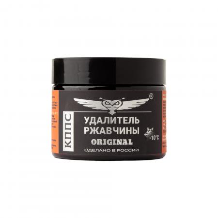 Удалитель ржавчины КППС ORIGINAL 250 гр купить по цене 899 ₽ в Москве ...