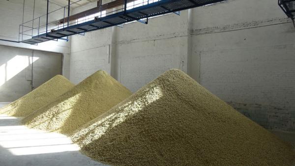 Соевый Шрот ГОСТ Купить По Цене 50 ₽ В Воронеже На PromPortal.Su.