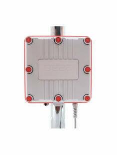 Базовая станция LoRaWAN купить в Москве на PromPortal.Su (ID#71995303)