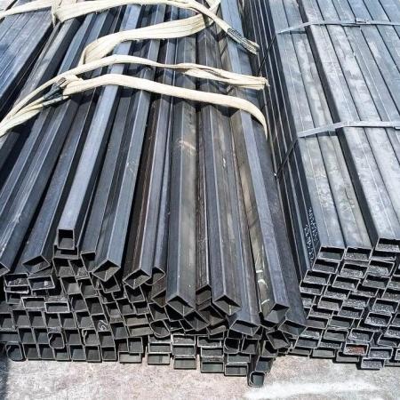 Труба профильная 180х140х4, 0 купить по цене 76,50 ₽ в Новосибирске на ...