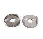 Шайба зубчатая 20 мм для аппарата Илизарова