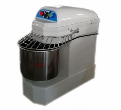 ТЕСТОМЕС GASTROMIX спиральный HS10A купить по цене 60782 ₽ в Краснодаре ...