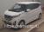 Хэтчбек гибрид кей-кар Nissan Dayz кузов B44W модификация HWS-X Pro Low ED гв 2019 пробег 46 т.км белый