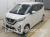Хэтчбек гибрид кей-кар Nissan Dayz кузов B44W модификация Highway Star - X гв 2020 пробег 101 т.км белый