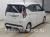 Хэтчбек гибрид кей-кар Nissan Dayz кузов B44W модификация Highway Star - X гв 2020 пробег 101 т.км белый