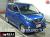 Хэтчбек гибрид кей-кар Nissan Dayz кузов B44W модификация Highway Star -X Pro Low Edition гв 2019 пробег 50 т.км синий