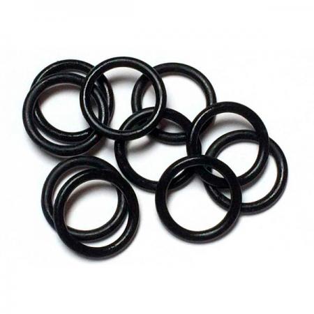 Кольцо уплотнительное резиновое O-Ring 5х2 DIN 3771 купить в ...