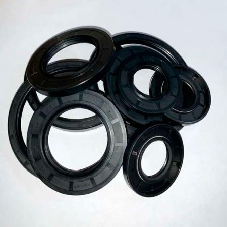 Манжета армированная сальник 63, 5х98, 42х12, 7 DIN 3760 купить в ...