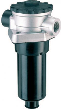 Фильтр сливной OMTP103F06N-A (OMTP100-3NN-10) 6 мкм, 1/2" BSP