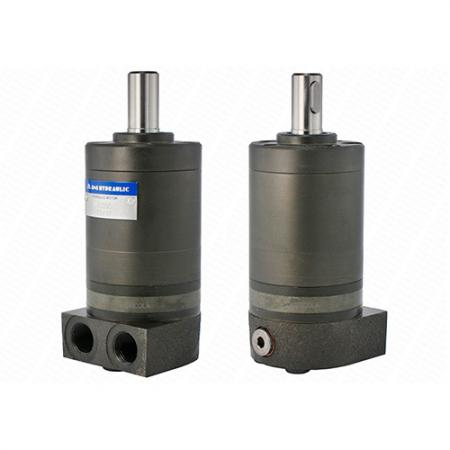 Гидромотор MMS 8C M+S Hydraulic