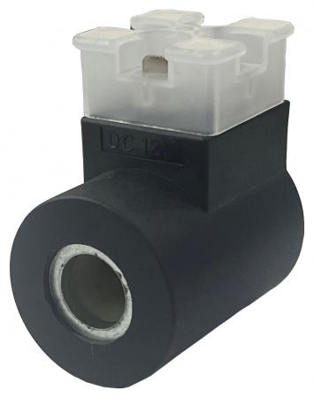 Катушка BYC2-13-01G-12V, диаметр 13 мм