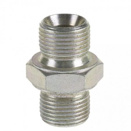 Штуцер соединительный ND 1/4х1/4 (R1125), G1/4''-G1/4'' купить по цене ...