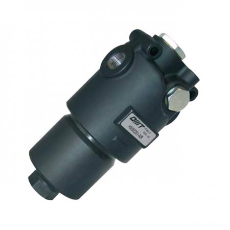 Напорный фильтр HMM422T25XNR1 180 л/мин, 25 мкм, 1”BSP