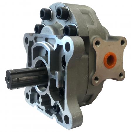 Насос шестеренный HW-32M-3-L (НШ 32М-3Л)
