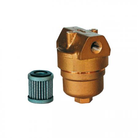 Напорный фильтр MHP220B25NS