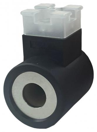 Катушка BYC2-16-01G-24V, диаметр 16 мм