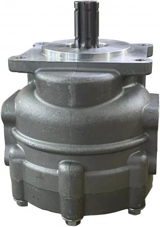 Насос шестеренный HW-50A-3-R (НШ 50А-3)