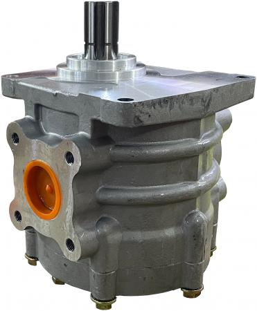 Насос шестеренный HW-100A-3-L