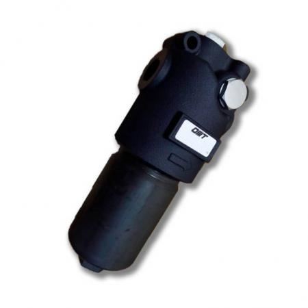 Фильтр напорный HMM422F25XNR1 180 л/мин, 25 мкм, 1”BSP