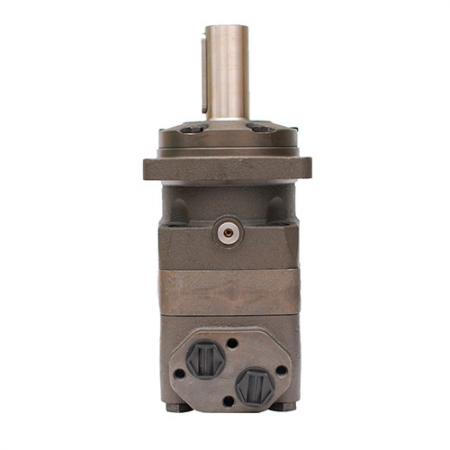 Гидромотор MT 250C M+S Hydraulic