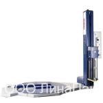 Паллетообмотчик Robopac Masterplat TP3